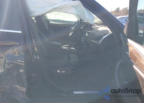 2021 BMW X3 xDrive30I z USA, uszkodzony, nr VIN 5UXTY5C07M9G01228